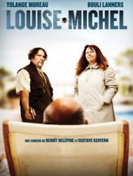 DVD Louise-Michel