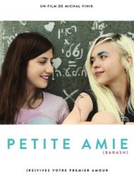 DVD Petite Amie (Barash)