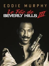 DVD Beverly Hills Cop III