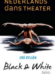 DVD Black And White Ballets