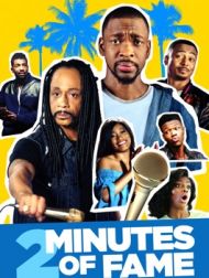 DVD 2 Minutes De Gloire (2 Minutes Of Fame)