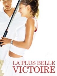 DVD La Plus Belle Victoires (Wimbledon)