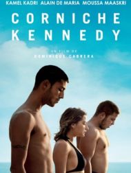DVD Corniche Kennedy