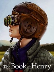 DVD The Book Of Henry