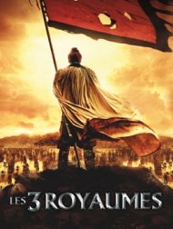 DVD Les 3 Royaumes (VF & VOST)