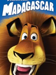 DVD Madagascar (VF) [2005]