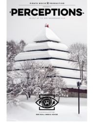 DVD Perceptions - Pirate Movie Production