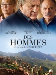 DVD Des Hommes