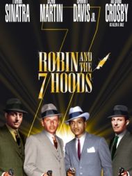 DVD Les Sept Voleurs De Chicago