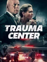 DVD Trauma Center
