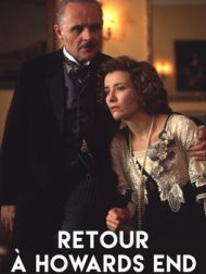 DVD Retour à Howards End