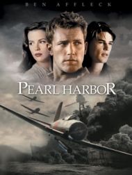 DVD Pearl Harbor