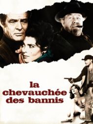DVD La Chevauchée Des Bannis