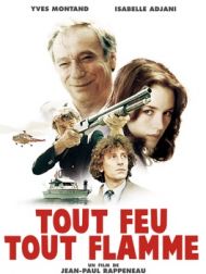 DVD Tout Feu Tout Flamme (Version Restaurée)