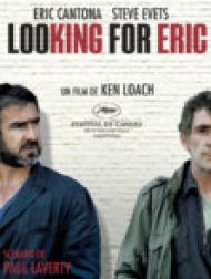 DVD Looking for Eric