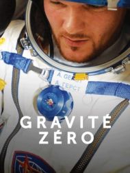 DVD Gravité Zéro