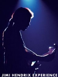 DVD Jimi Hendrix Experience: Electric Church - Atlanta Pop Festival