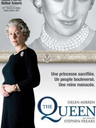DVD The Queen (VF)