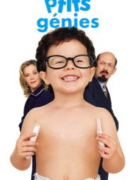 DVD P'tits Génies