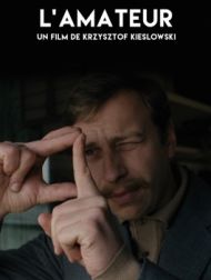 DVD L' Amateur