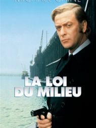 DVD La Loi Du Milieu (Get Carter)