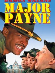 DVD Major Payne