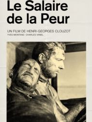DVD Le Salaire De La Peur