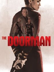 DVD The Doorman
