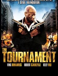 DVD The Tournament