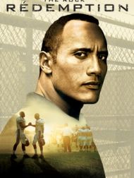 DVD Rédemption