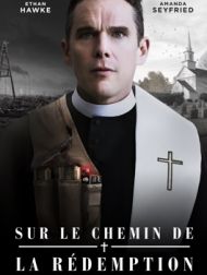 DVD Sur Le Chemin De La Rédemption
