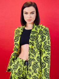 DVD Elena Temnikova évoque « Zhara »