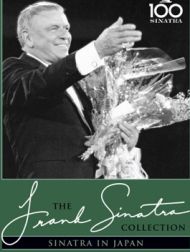 DVD Sinatra In Japan