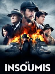 DVD Les Insoumis