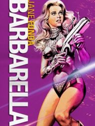 DVD Barbarella