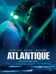 DVD Atlantique