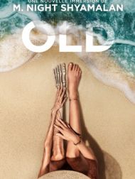 DVD Old