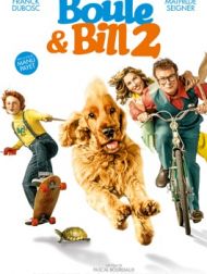 DVD Boule Et Bill 2