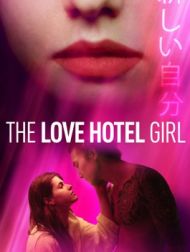 DVD The Love Hotel Girl