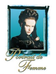 DVD Portrait De Femme