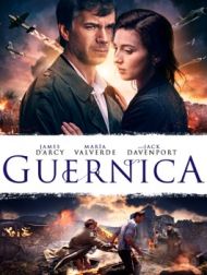 DVD Guernica