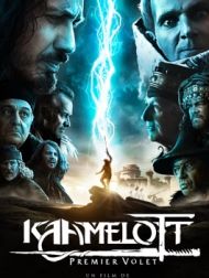 DVD Kaamelott : Premier Volet