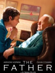 DVD The Father (2020)