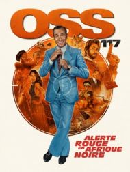 DVD OSS 117 : Alerte Rouge En Afrique Noire