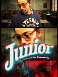 DVD Junior (2011)