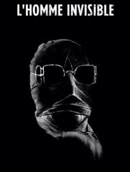 DVD L'homme Invisible (1933)