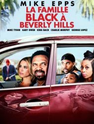 DVD La Famille Black à Beverly Hills