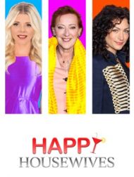 DVD Happy Housewives