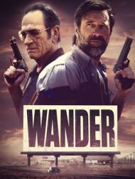 DVD Wander