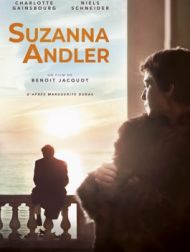 DVD Suzanna Andler